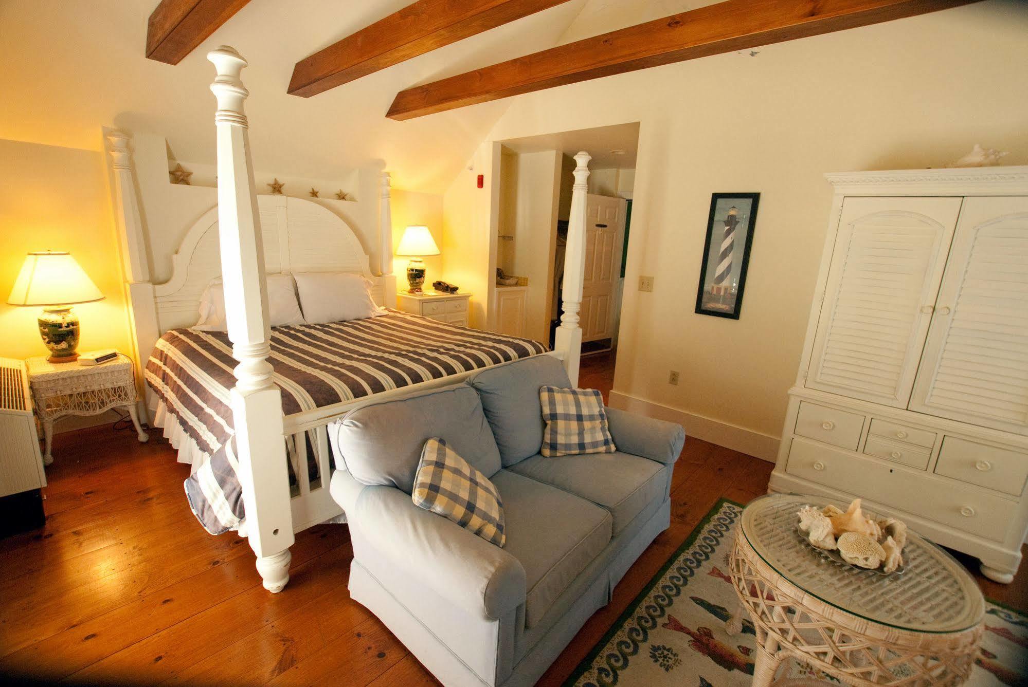 Strong House Inn Vergennes Ngoại thất bức ảnh