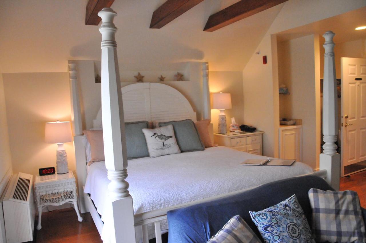 Strong House Inn Vergennes Ngoại thất bức ảnh